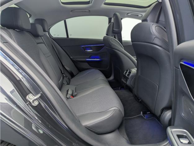 MERCEDES-BENZ Classe C Berline Classe C 300 e Hybrid EQ Berline Business Line  