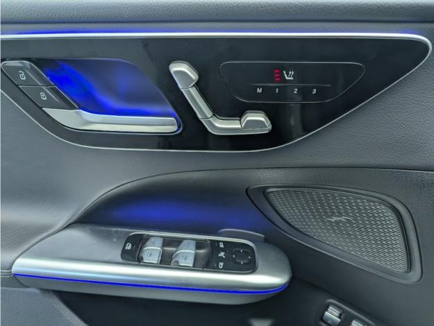 MERCEDES-BENZ Classe C Berline Classe C 300 e Hybrid EQ Berline Business Line  