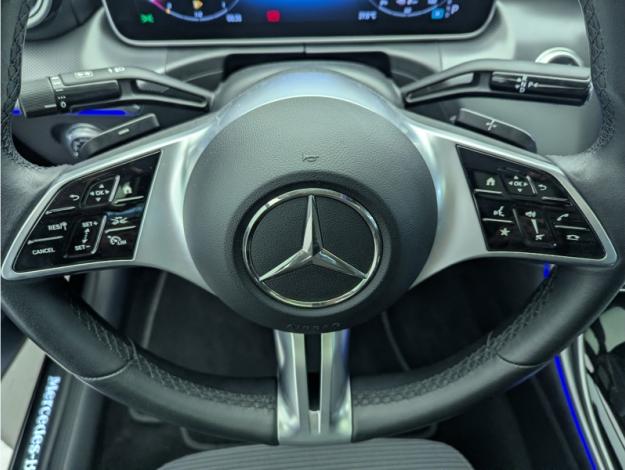 MERCEDES-BENZ Classe C Berline Classe C 300 e Hybrid EQ Berline Business Line  