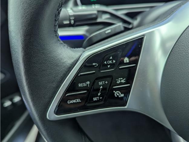 MERCEDES-BENZ Classe C Berline Classe C 300 e Hybrid EQ Berline Business Line  