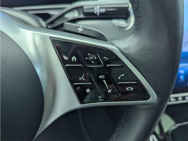 MERCEDES-BENZ Classe C Berline Classe C 300 e Hybrid EQ Berline Business Line  