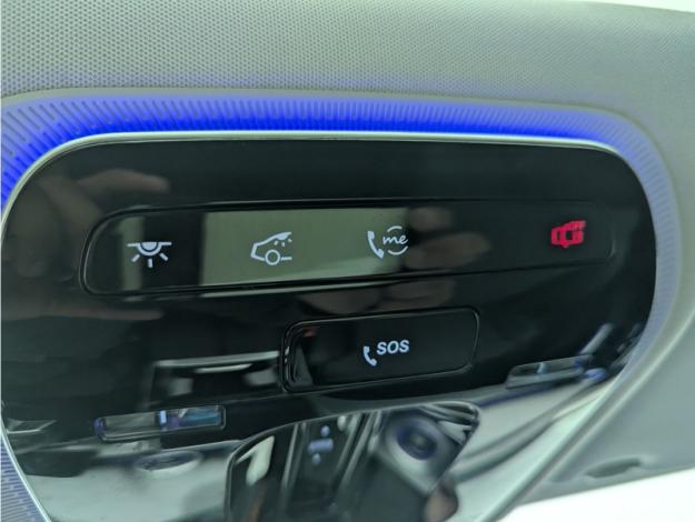 MERCEDES-BENZ Classe C Berline Classe C 300 e Hybrid EQ Berline Business Line  