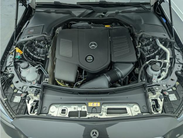 MERCEDES-BENZ Classe C Berline Classe C 300 e Hybrid EQ Berline Business Line  