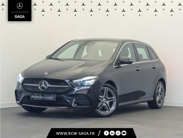 MERCEDES-BENZ Classe B 250 e Hybrid EQ AMG Line  