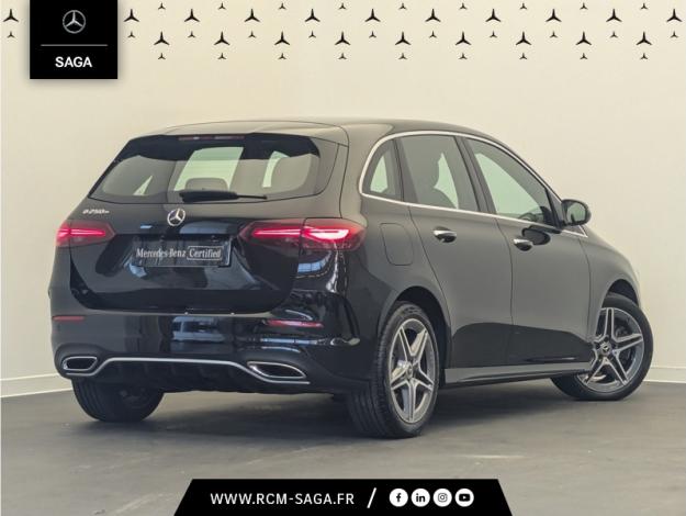 MERCEDES-BENZ Classe B 250 e Hybrid EQ AMG Line  