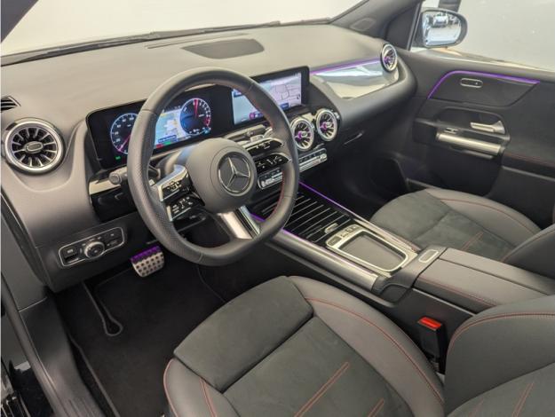 MERCEDES-BENZ Classe B 250 e Hybrid EQ AMG Line  