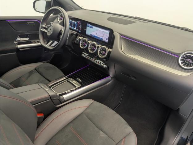 MERCEDES-BENZ Classe B 250 e Hybrid EQ AMG Line  