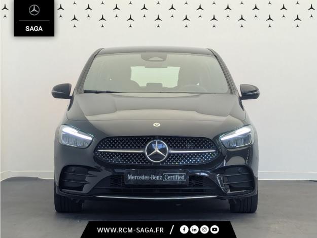 MERCEDES-BENZ Classe B 250 e Hybrid EQ AMG Line  
