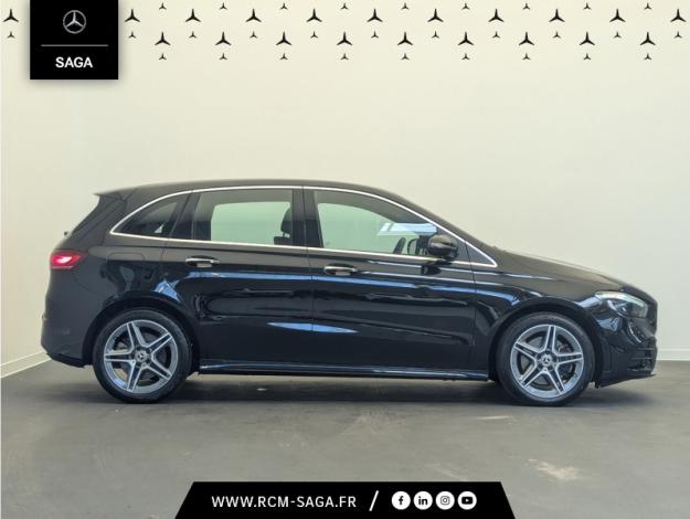 MERCEDES-BENZ Classe B 250 e Hybrid EQ AMG Line  