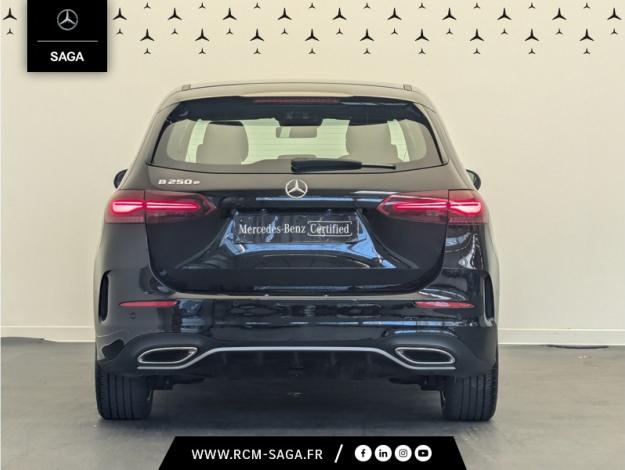 MERCEDES-BENZ Classe B 250 e Hybrid EQ AMG Line  