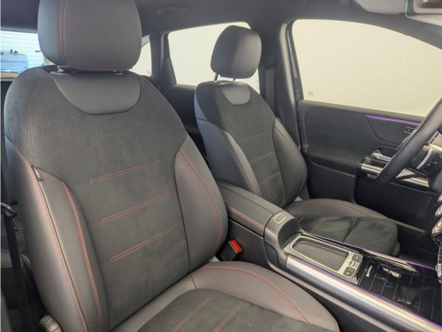 MERCEDES-BENZ Classe B 250 e Hybrid EQ AMG Line  