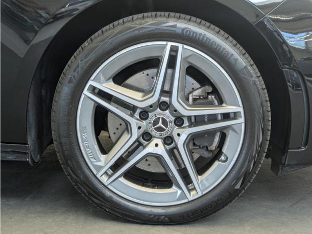 MERCEDES-BENZ Classe B 250 e Hybrid EQ AMG Line  