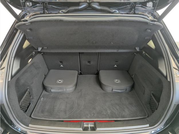 MERCEDES-BENZ Classe B 250 e Hybrid EQ AMG Line  