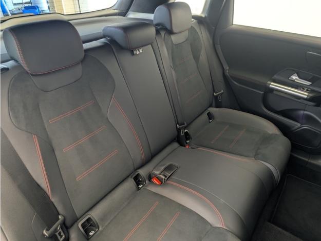 MERCEDES-BENZ Classe B 250 e Hybrid EQ AMG Line  