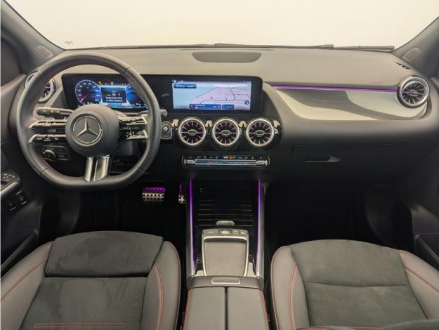 MERCEDES-BENZ Classe B 250 e Hybrid EQ AMG Line  