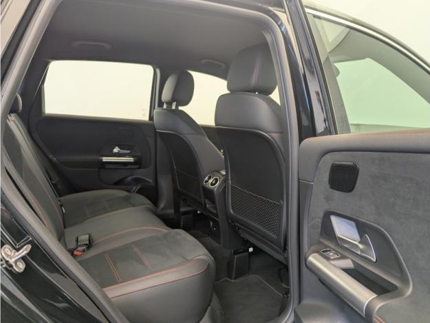 MERCEDES-BENZ Classe B 250 e Hybrid EQ AMG Line  