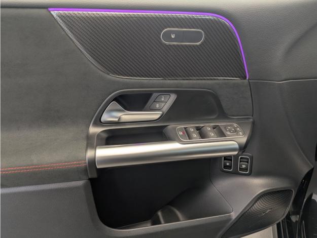 MERCEDES-BENZ Classe B 250 e Hybrid EQ AMG Line  