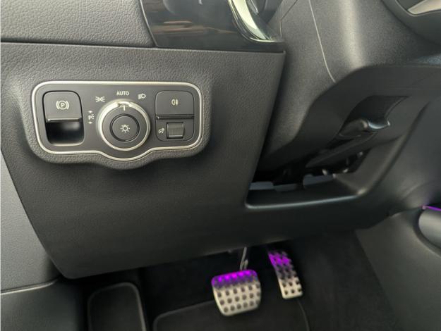 MERCEDES-BENZ Classe B 250 e Hybrid EQ AMG Line  