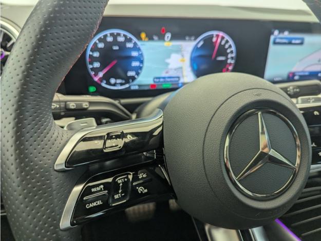 MERCEDES-BENZ Classe B 250 e Hybrid EQ AMG Line  