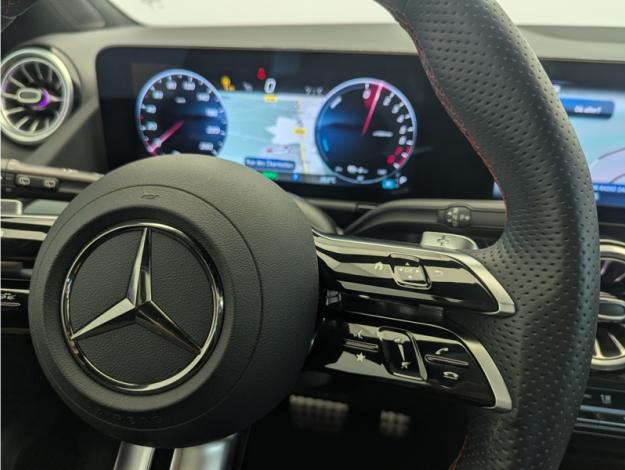 MERCEDES-BENZ Classe B 250 e Hybrid EQ AMG Line  