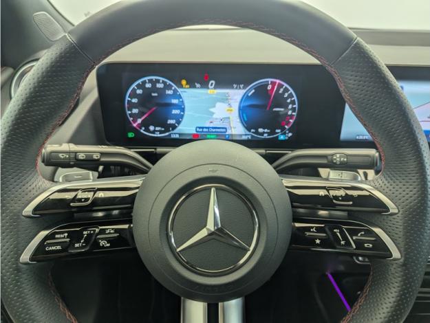 MERCEDES-BENZ Classe B 250 e Hybrid EQ AMG Line  