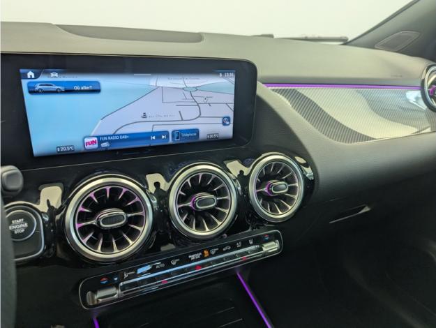 MERCEDES-BENZ Classe B 250 e Hybrid EQ AMG Line  