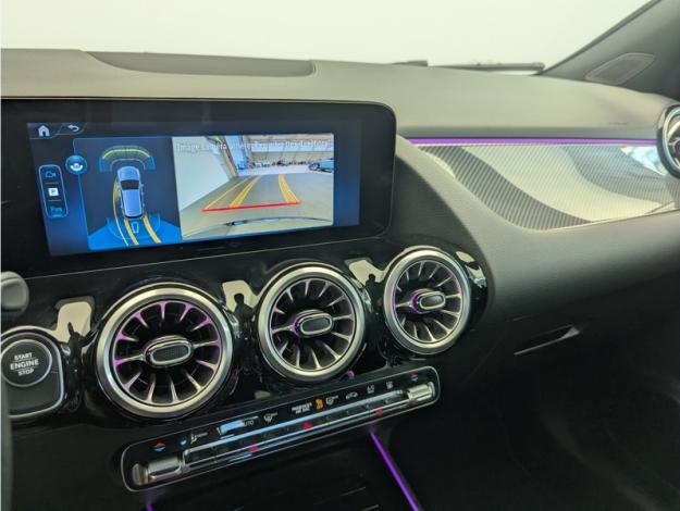 MERCEDES-BENZ Classe B 250 e Hybrid EQ AMG Line  