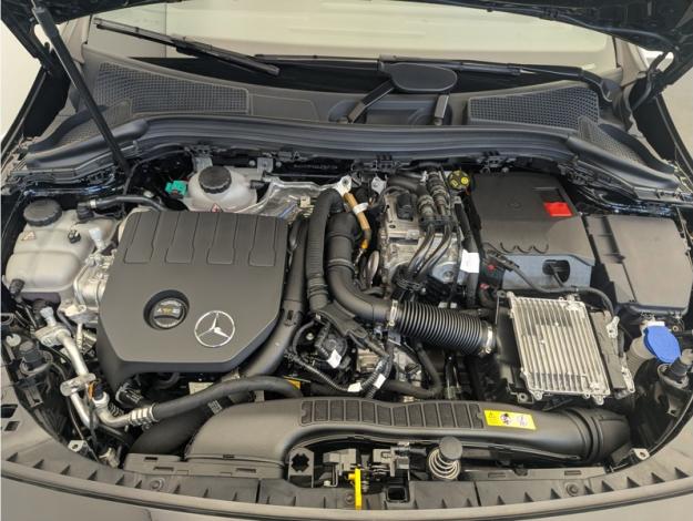 MERCEDES-BENZ Classe B 250 e Hybrid EQ AMG Line  