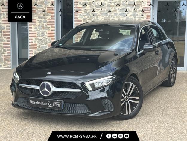 MERCEDES-BENZ Classe A 180 d Progressive Line  