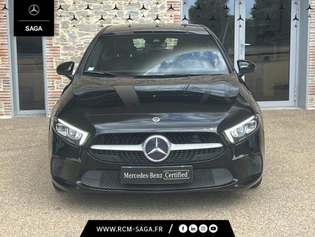 MERCEDES-BENZ Classe A 180 d Progressive Line  