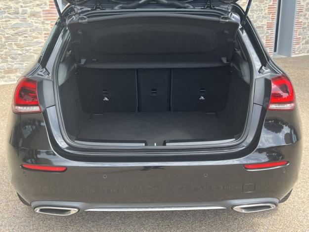 MERCEDES-BENZ Classe A 180 d Progressive Line  