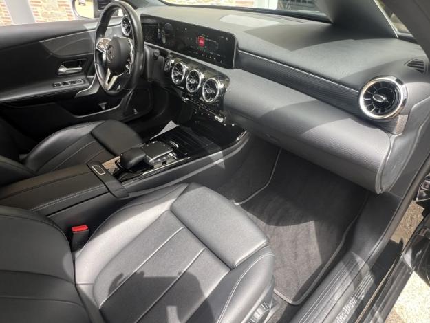 MERCEDES-BENZ Classe A 180 d Progressive Line  