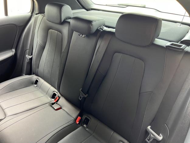 MERCEDES-BENZ Classe A 180 d Progressive Line  