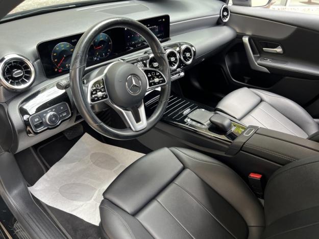 MERCEDES-BENZ Classe A 180 d Progressive Line  