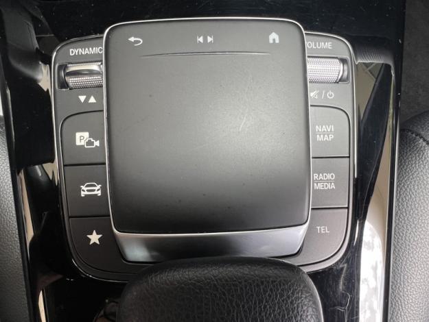 MERCEDES-BENZ Classe A 180 d Progressive Line  