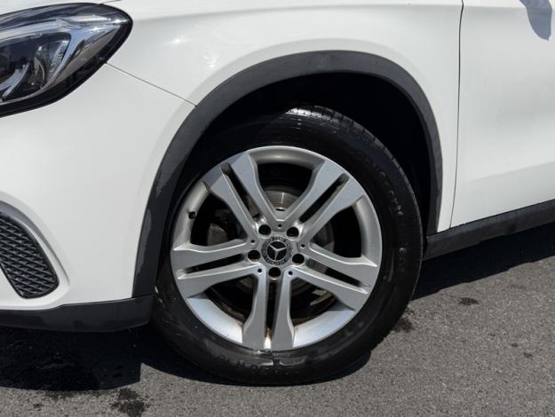 MERCEDES-BENZ GLA 220 d Sensation Urban 