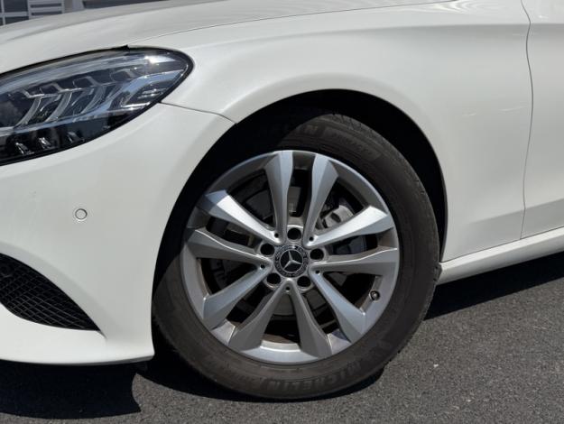 MERCEDES-BENZ Classe C Cabriolet Classe C 200 Cabriolet Avantgarde Line  