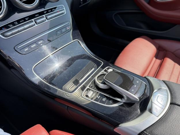 MERCEDES-BENZ Classe C Cabriolet Classe C 200 Cabriolet Avantgarde Line  
