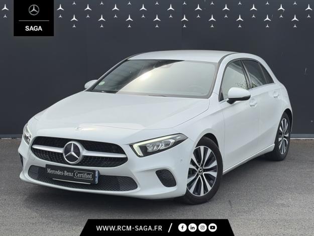 MERCEDES-BENZ Classe A 180 d Style Line  