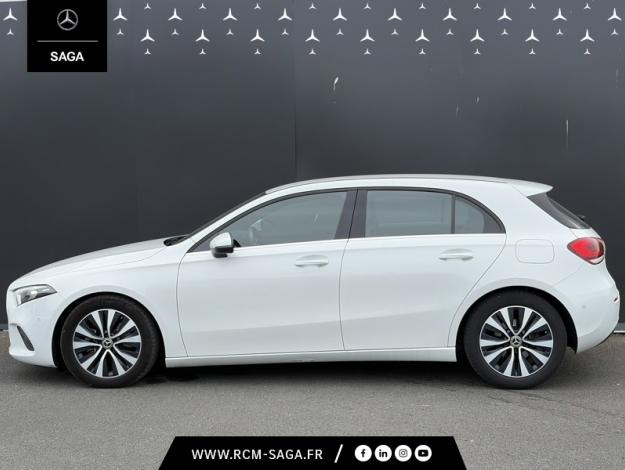 MERCEDES-BENZ Classe A 180 d Style Line  