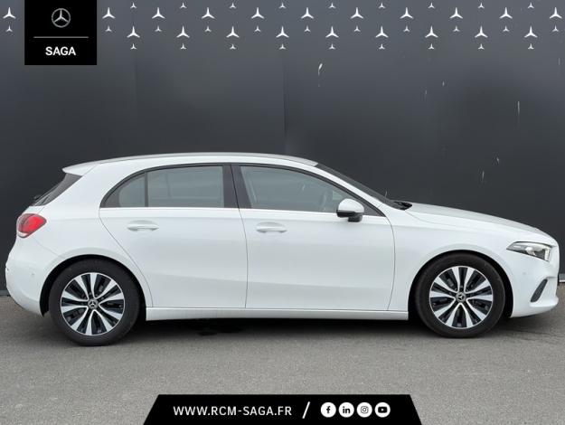 MERCEDES-BENZ Classe A 180 d Style Line  