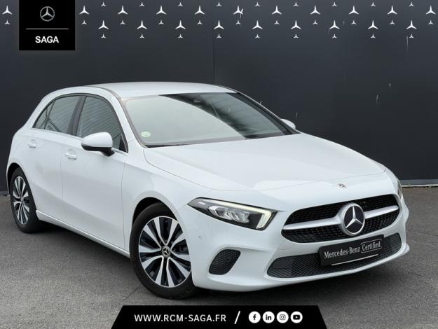 MERCEDES-BENZ Classe A 180 d Style Line  