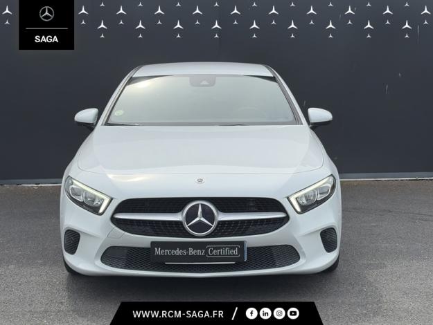 MERCEDES-BENZ Classe A 180 d Style Line  
