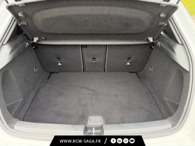 MERCEDES-BENZ Classe A 180 d Style Line  