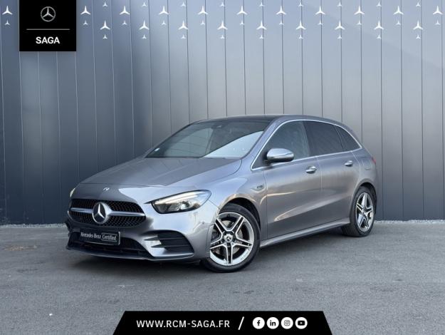 MERCEDES-BENZ Classe B 250 e AMG Line  