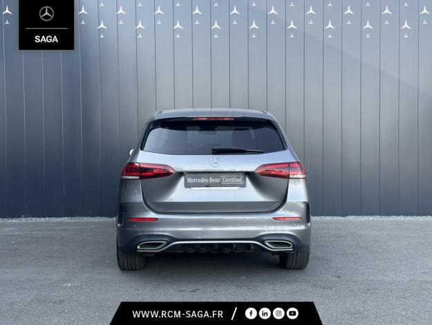 MERCEDES-BENZ Classe B 250 e AMG Line  