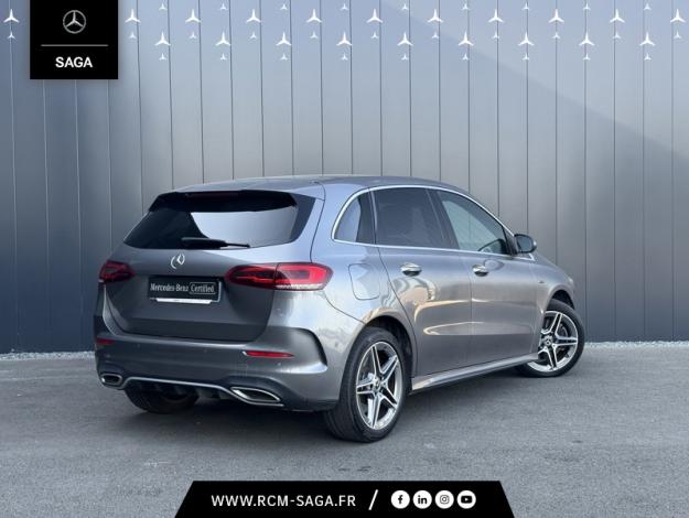 MERCEDES-BENZ Classe B 250 e AMG Line  