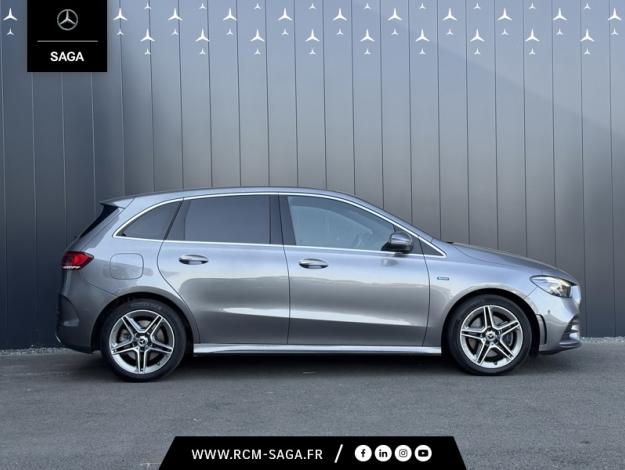 MERCEDES-BENZ Classe B 250 e AMG Line  