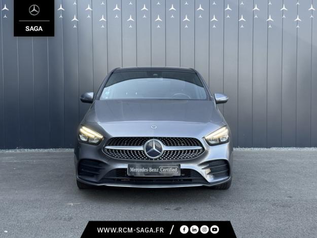 MERCEDES-BENZ Classe B 250 e AMG Line  