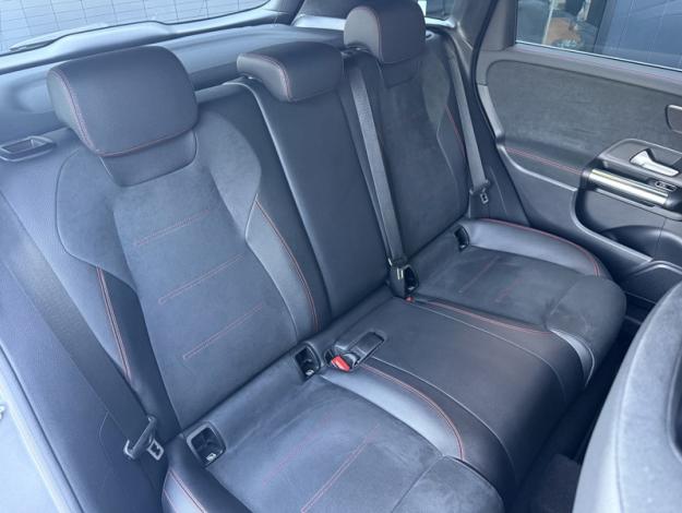 MERCEDES-BENZ Classe B 250 e AMG Line  